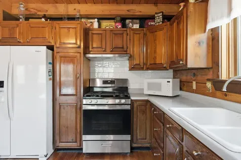 209 Powder Mill Road Alton NH 03809