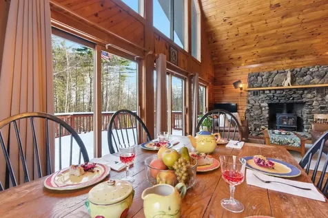 209 Powder Mill Road Alton NH 03809