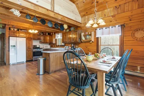 209 Powder Mill Road Alton NH 03809