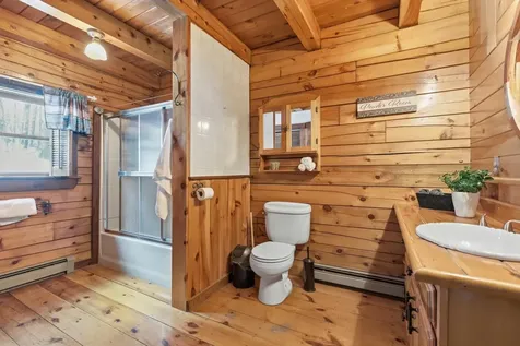 209 Powder Mill Road Alton NH 03809