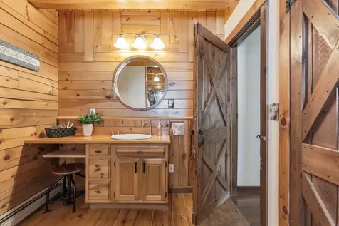 209 Powder Mill Road Alton NH 03809