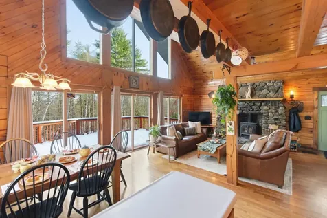 209 Powder Mill Road Alton NH 03809
