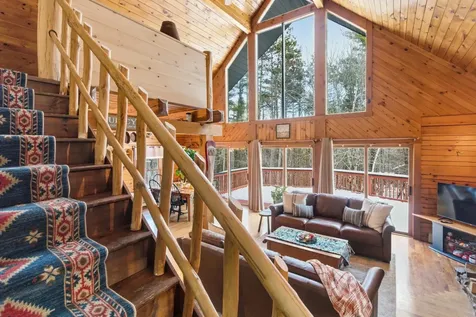 209 Powder Mill Road Alton NH 03809