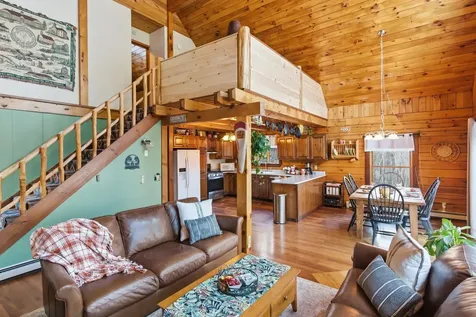 209 Powder Mill Road Alton NH 03809