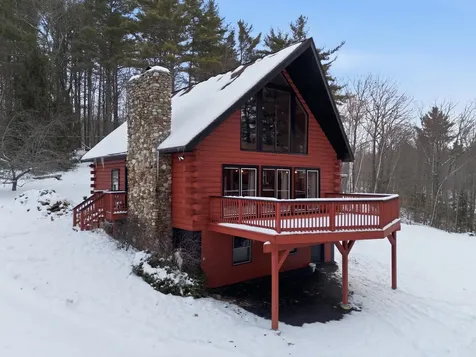 209 Powder Mill Road Alton NH 03809
