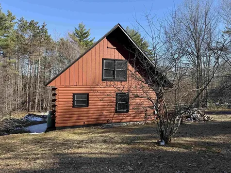 209 Powder Mill Road Alton NH 03809