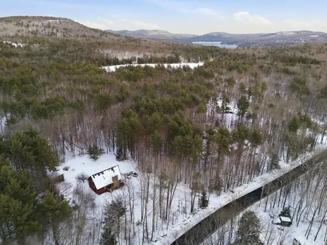 209 Powder Mill Road Alton NH 03809