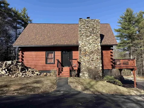 209 Powder Mill Road Alton NH 03809