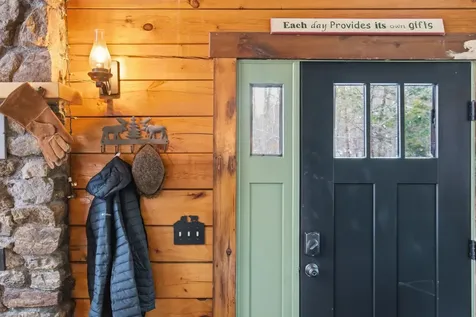 209 Powder Mill Road Alton NH 03809