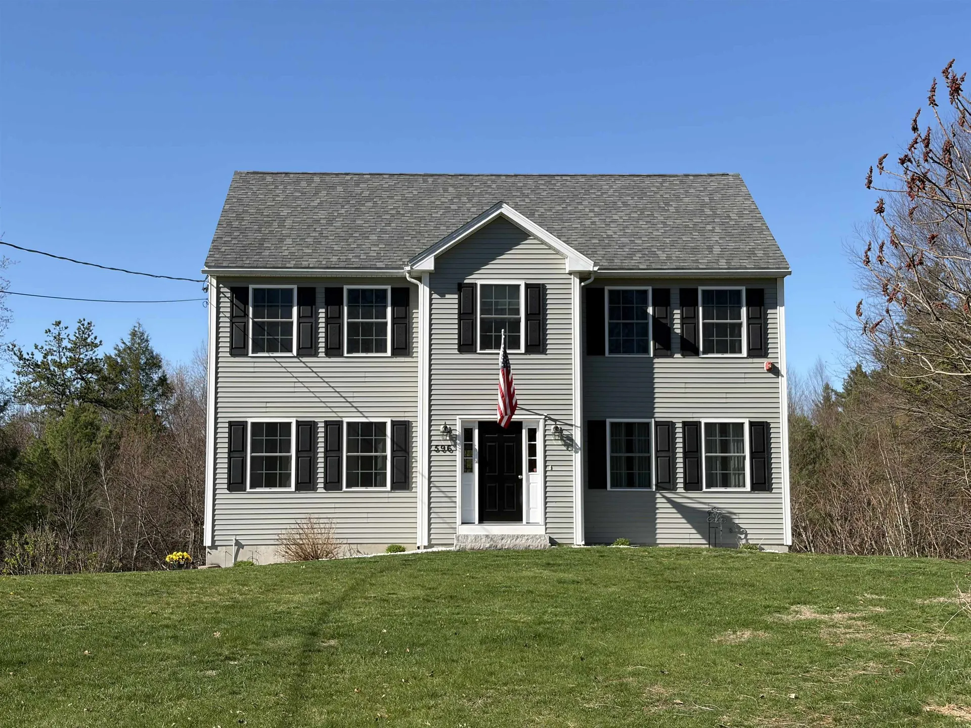 596 Haverhill Road Chester NH 03036