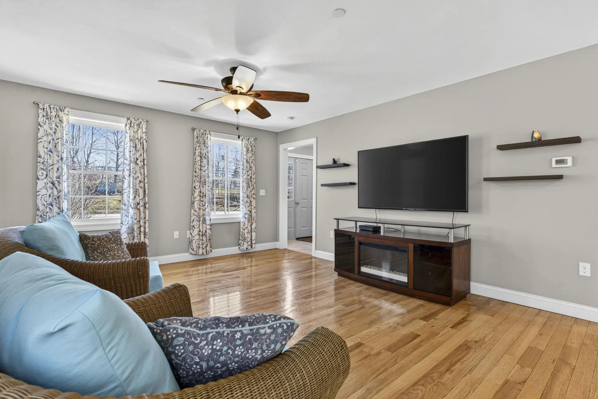 596 Haverhill Road Chester NH 03036