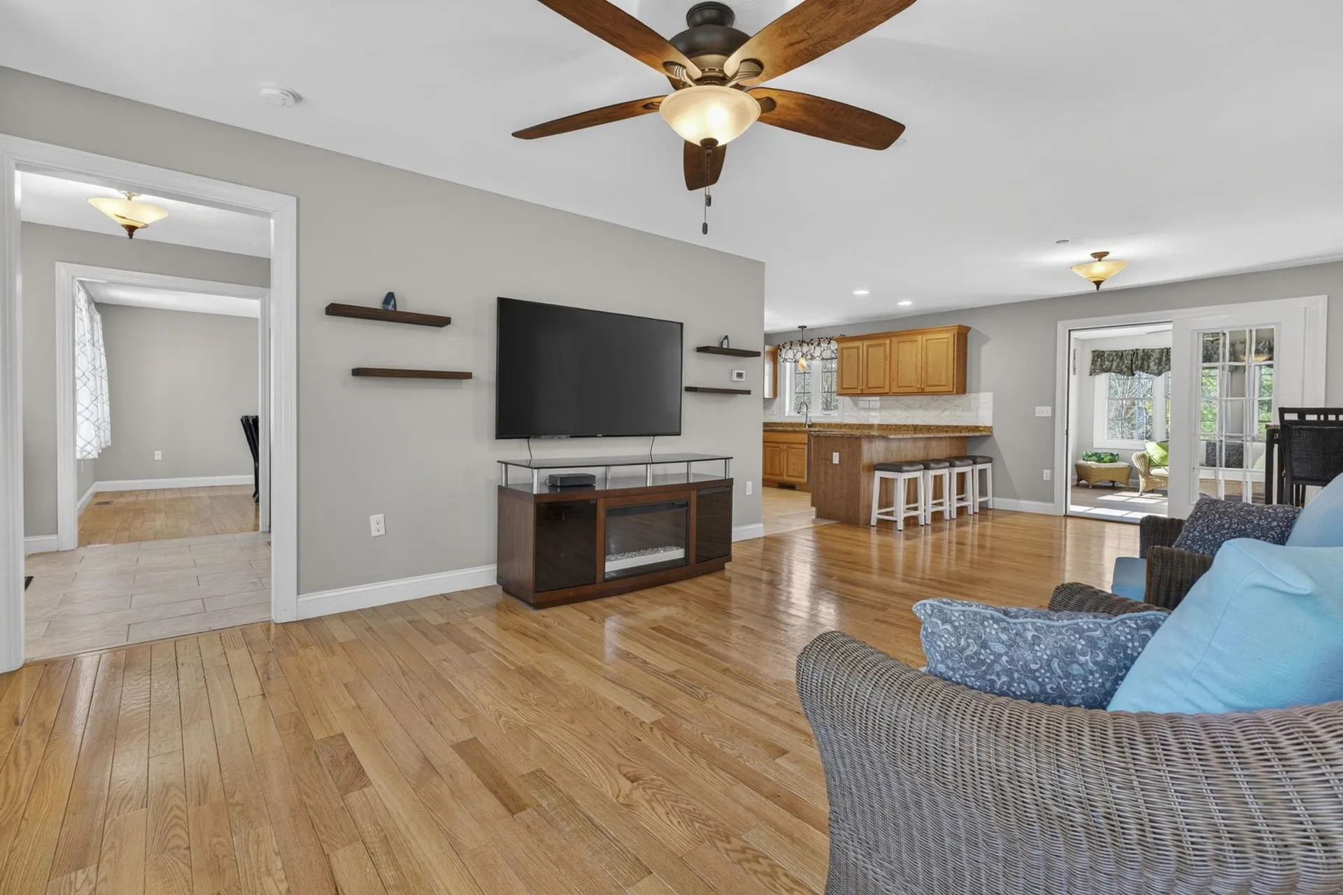 596 Haverhill Road Chester NH 03036