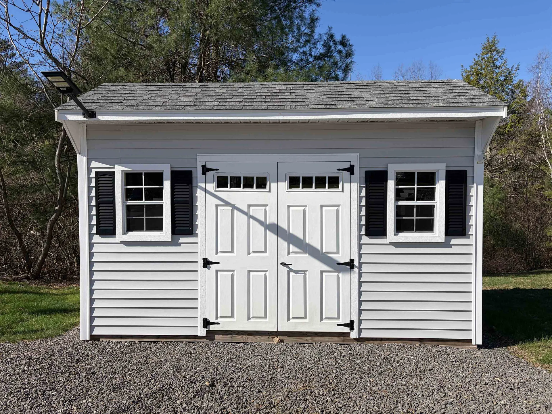596 Haverhill Road Chester NH 03036