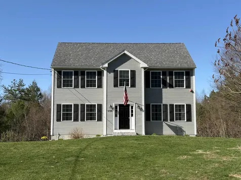 596 Haverhill Road Chester NH 03036