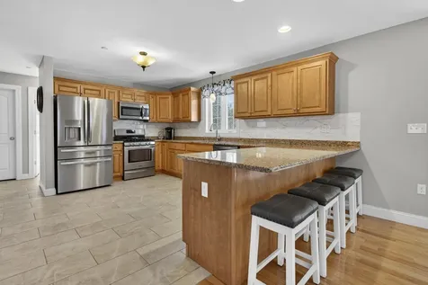596 Haverhill Road Chester NH 03036