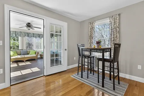 596 Haverhill Road Chester NH 03036