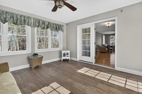 596 Haverhill Road Chester NH 03036