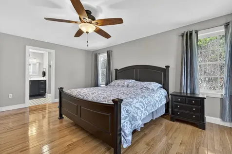 596 Haverhill Road Chester NH 03036