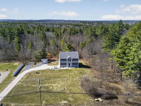 596 Haverhill Road Chester NH 03036