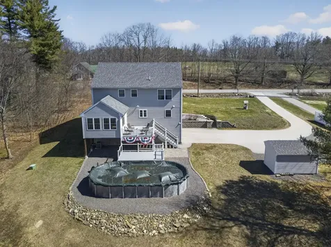 596 Haverhill Road Chester NH 03036