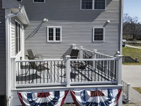 596 Haverhill Road Chester NH 03036