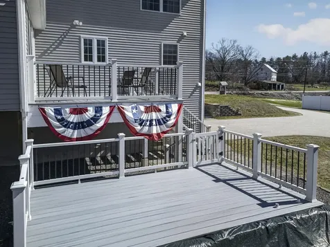 596 Haverhill Road Chester NH 03036