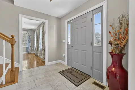 596 Haverhill Road Chester NH 03036