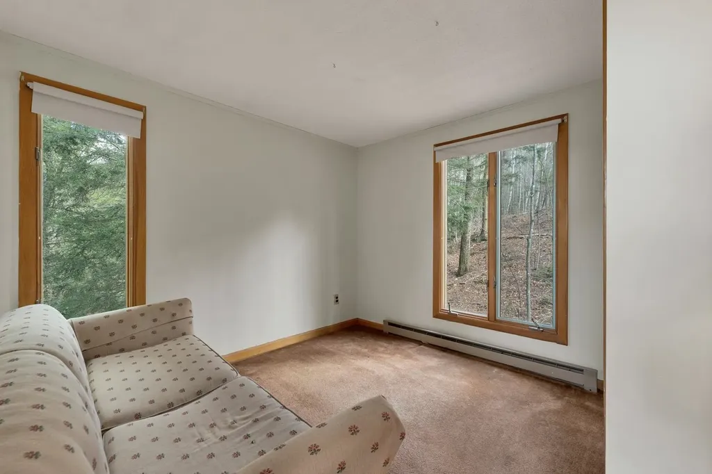 30 Chapman Circle Campton NH 03223