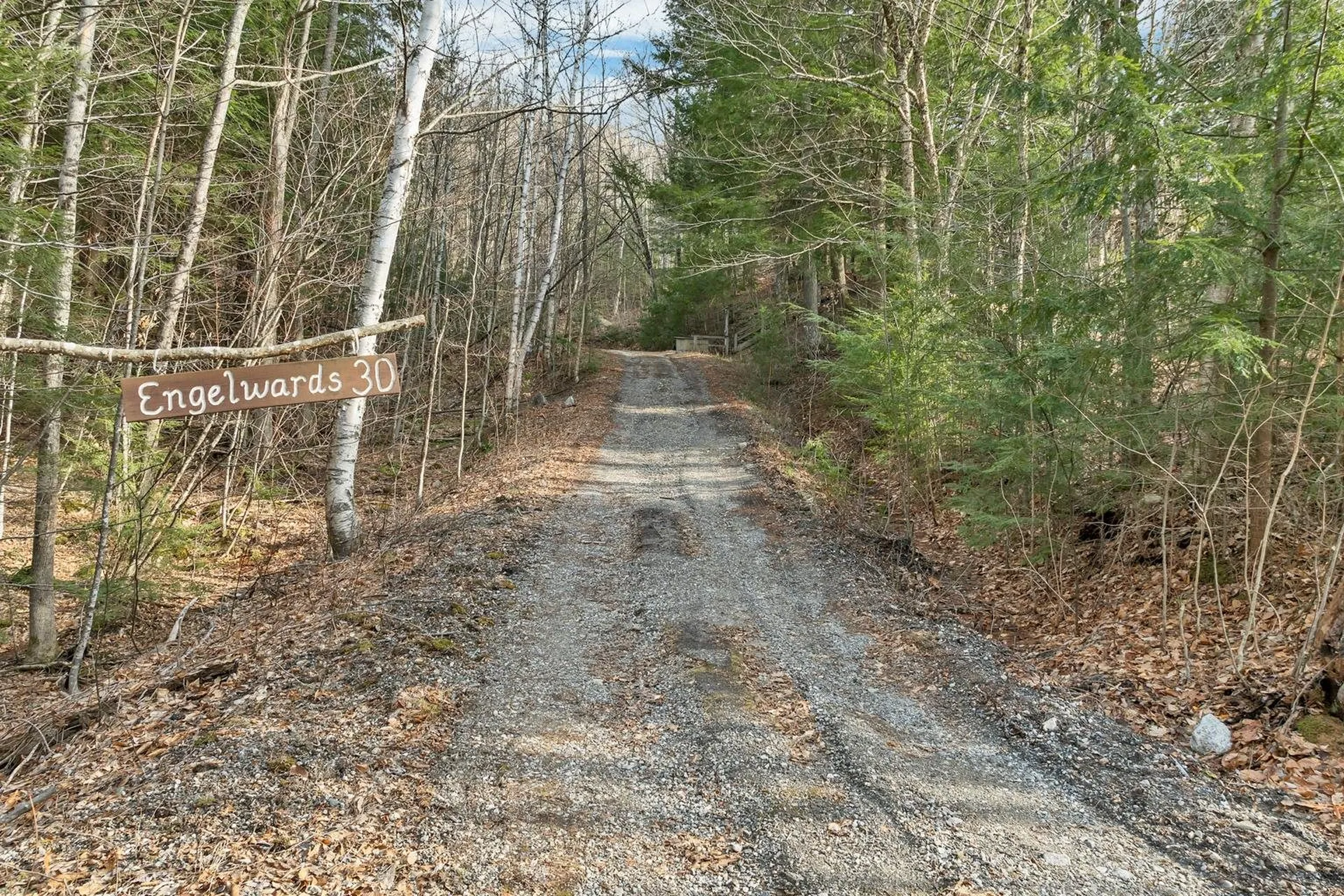 30 Chapman Circle Campton NH 03223