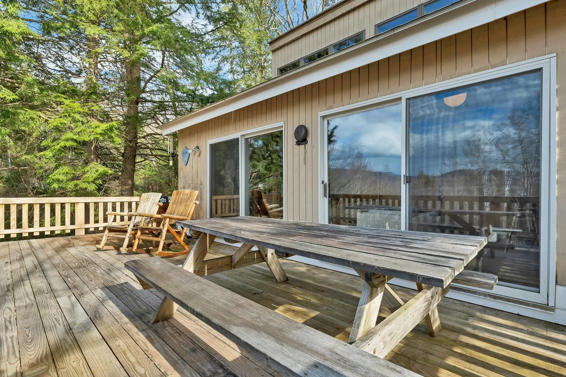 30 Chapman Circle Campton NH 03223