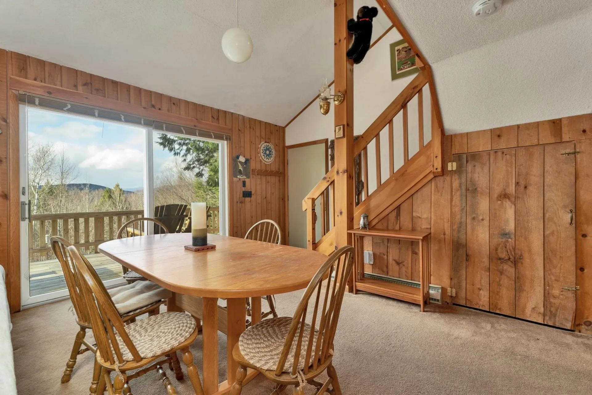 30 Chapman Circle Campton NH 03223
