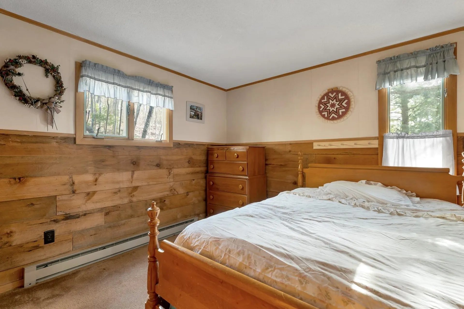 30 Chapman Circle Campton NH 03223