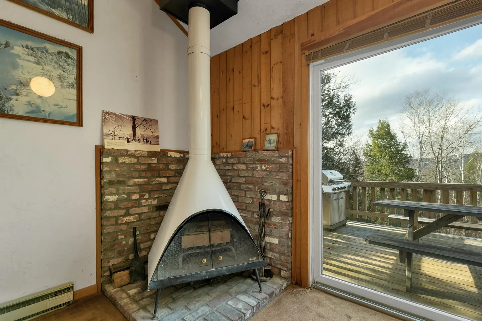 30 Chapman Circle Campton NH 03223
