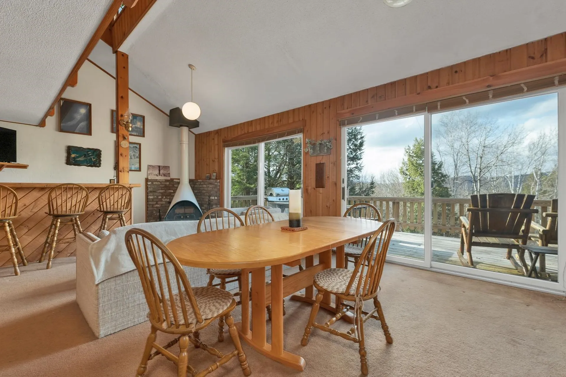 30 Chapman Circle Campton NH 03223