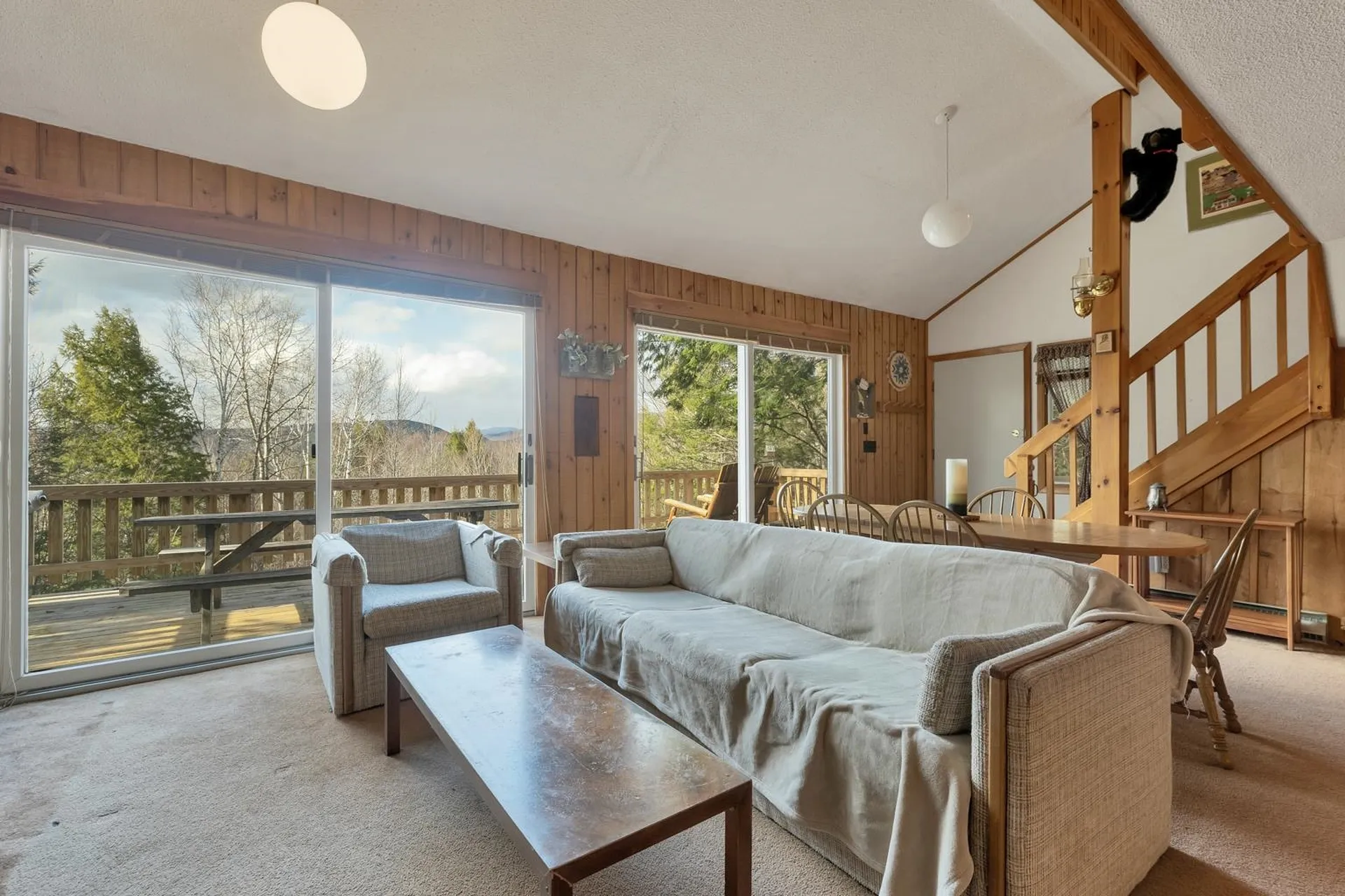 30 Chapman Circle Campton NH 03223