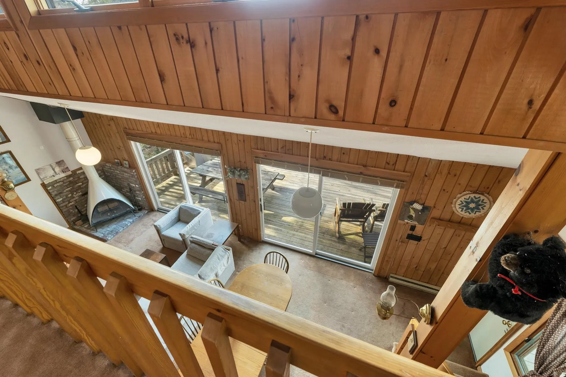 30 Chapman Circle Campton NH 03223