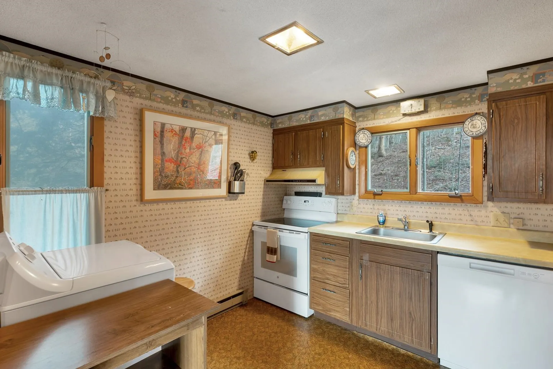 30 Chapman Circle Campton NH 03223