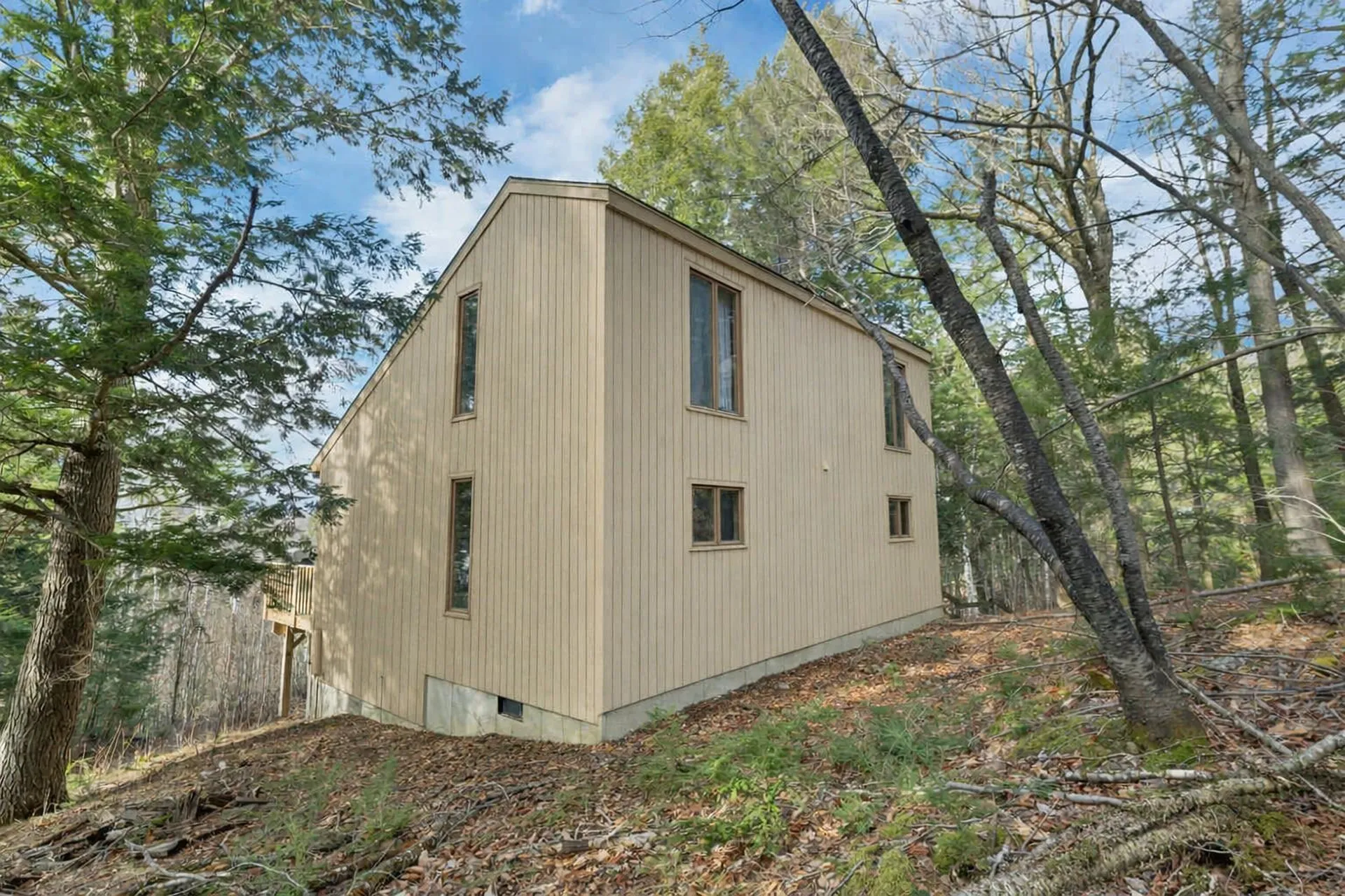 30 Chapman Circle Campton NH 03223
