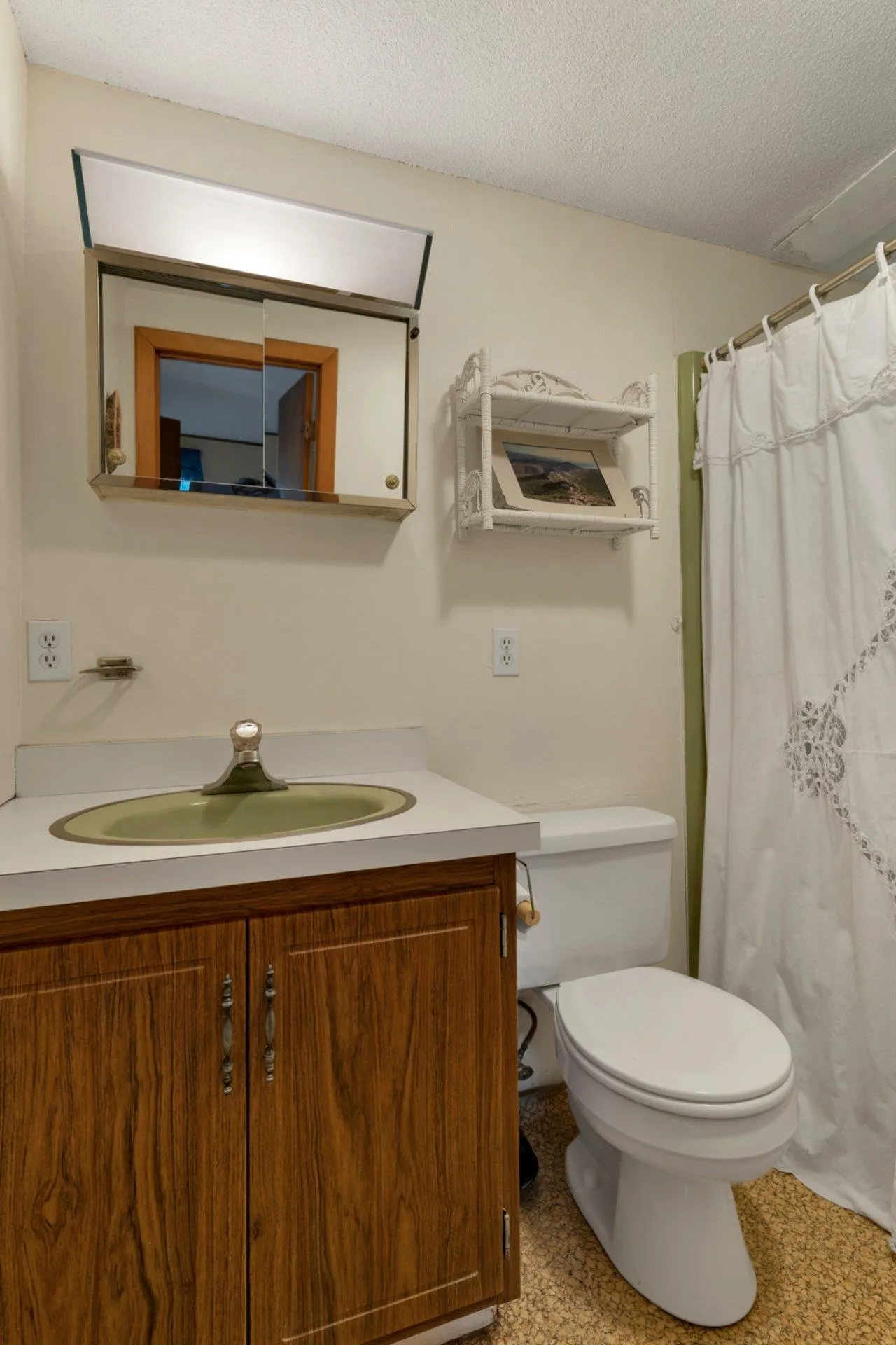 30 Chapman Circle Campton NH 03223