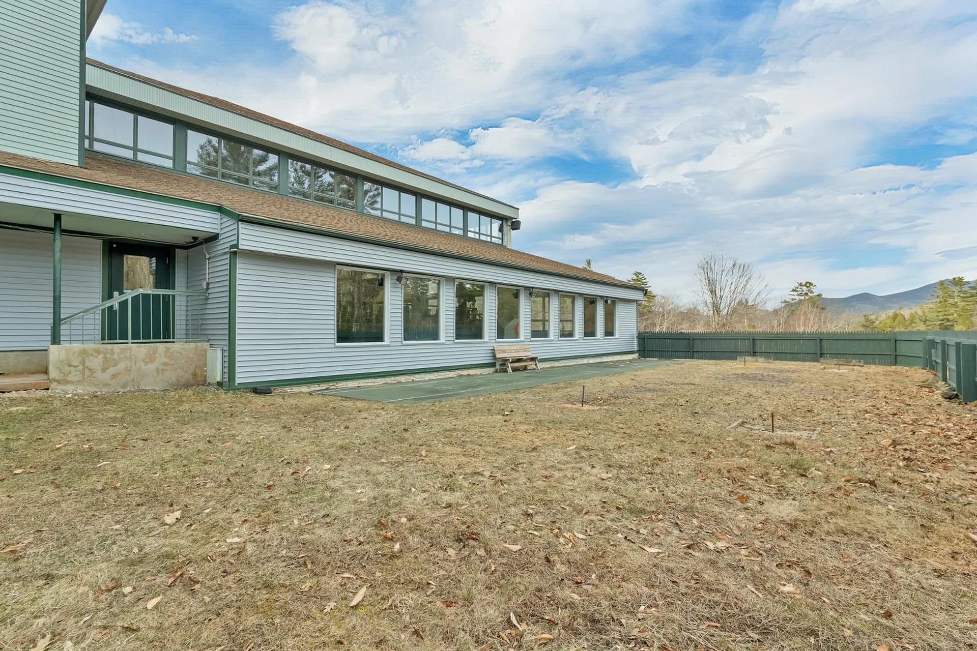 30 Chapman Circle Campton NH 03223