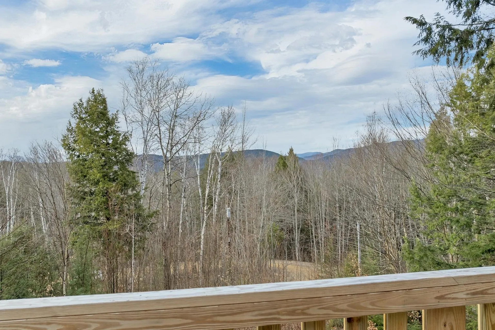 30 Chapman Circle Campton NH 03223
