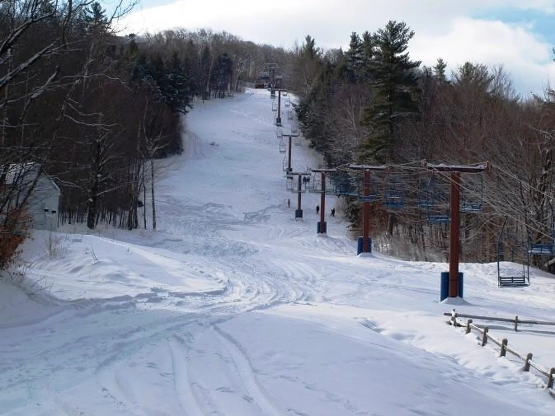 30 Chapman Circle Campton NH 03223