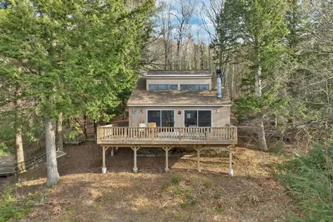 30 Chapman Circle Campton NH 03223