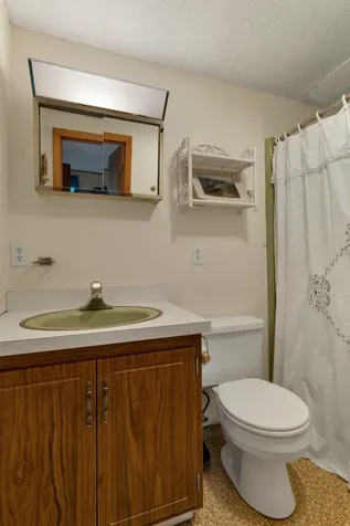 30 Chapman Circle Campton NH 03223