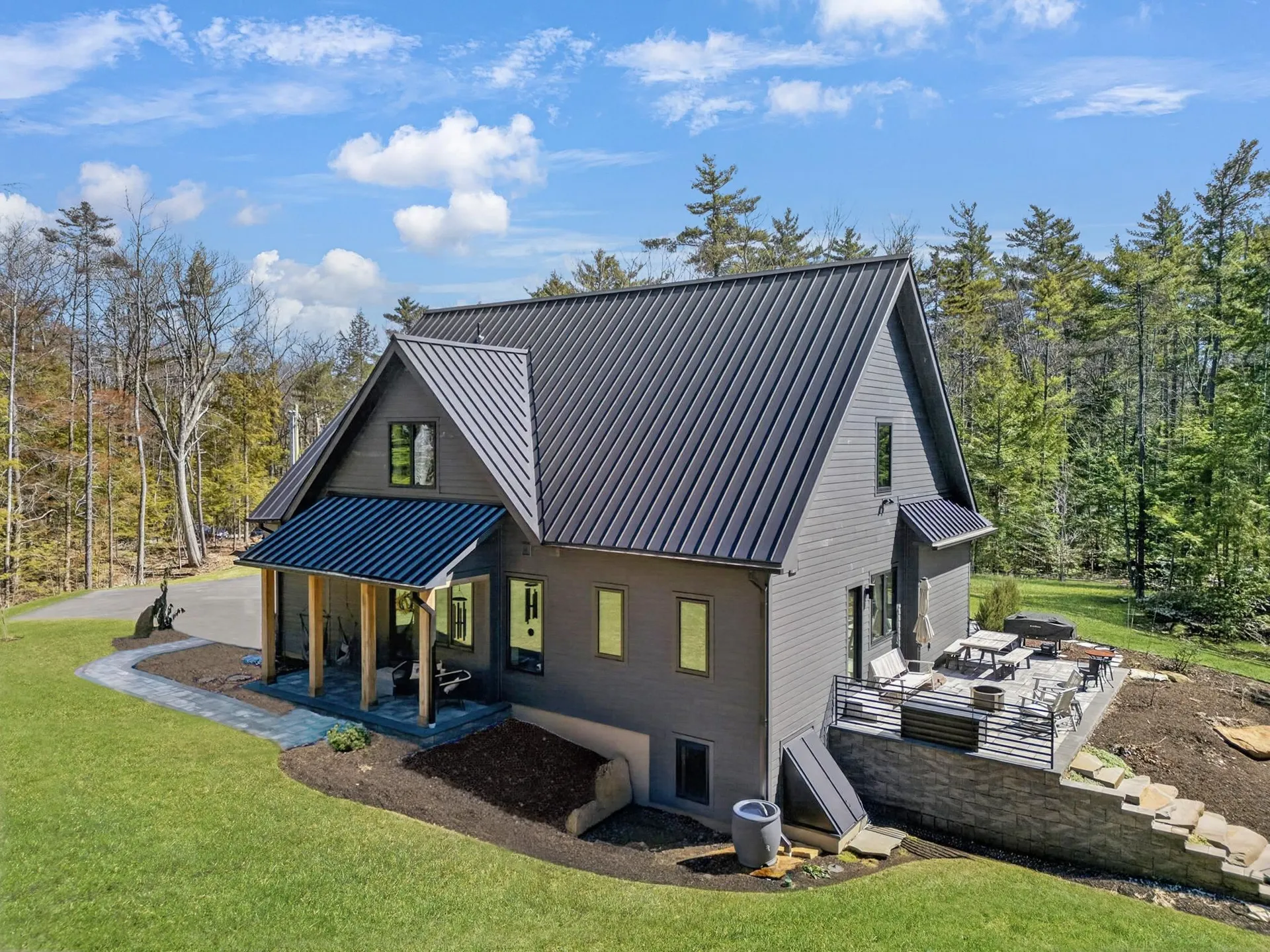 191 Bryant Road Jaffrey NH 03452