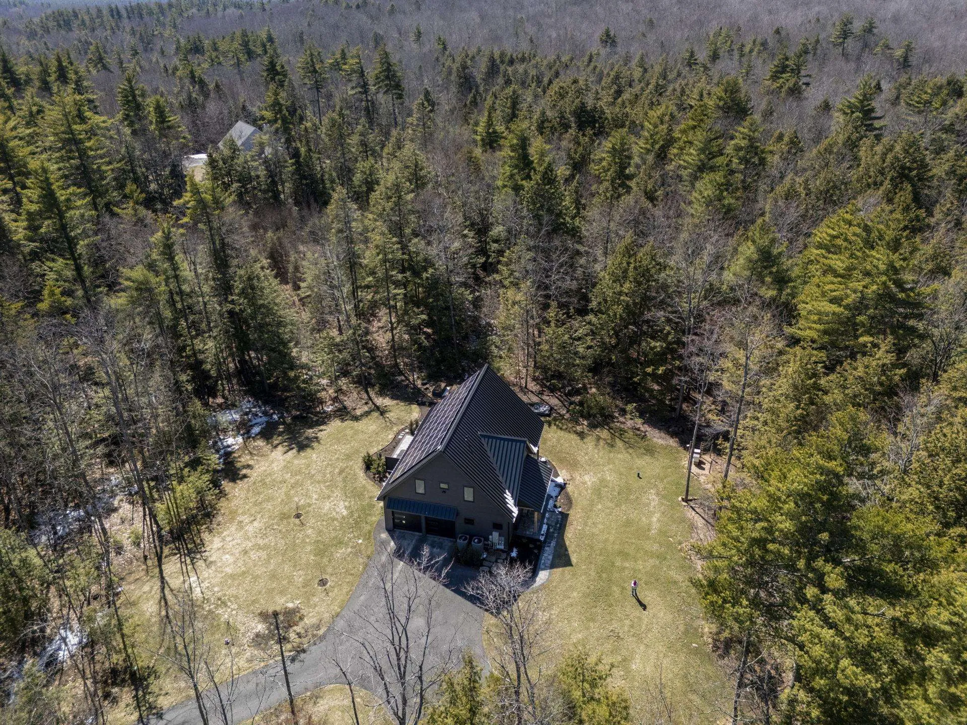 191 Bryant Road Jaffrey NH 03452