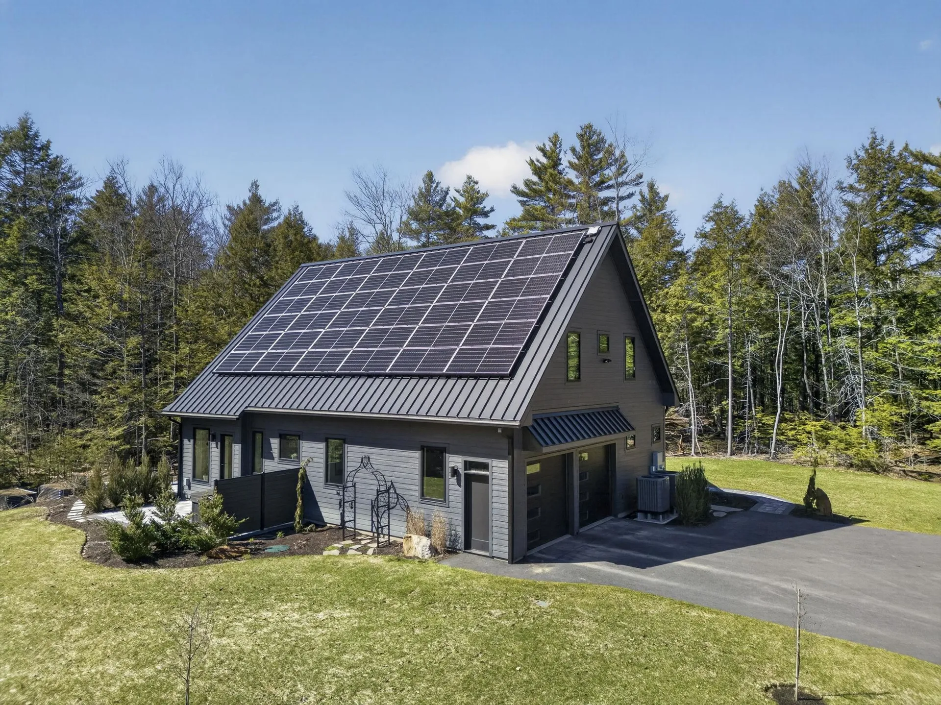 191 Bryant Road Jaffrey NH 03452