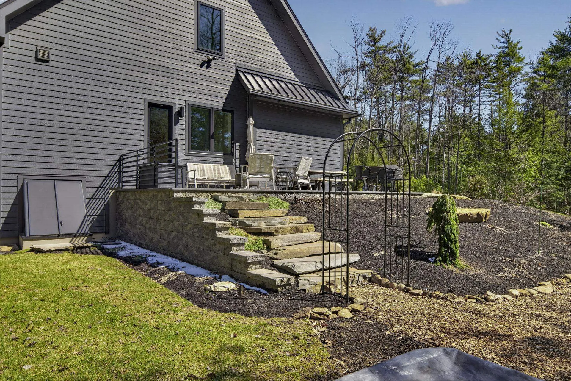 191 Bryant Road Jaffrey NH 03452