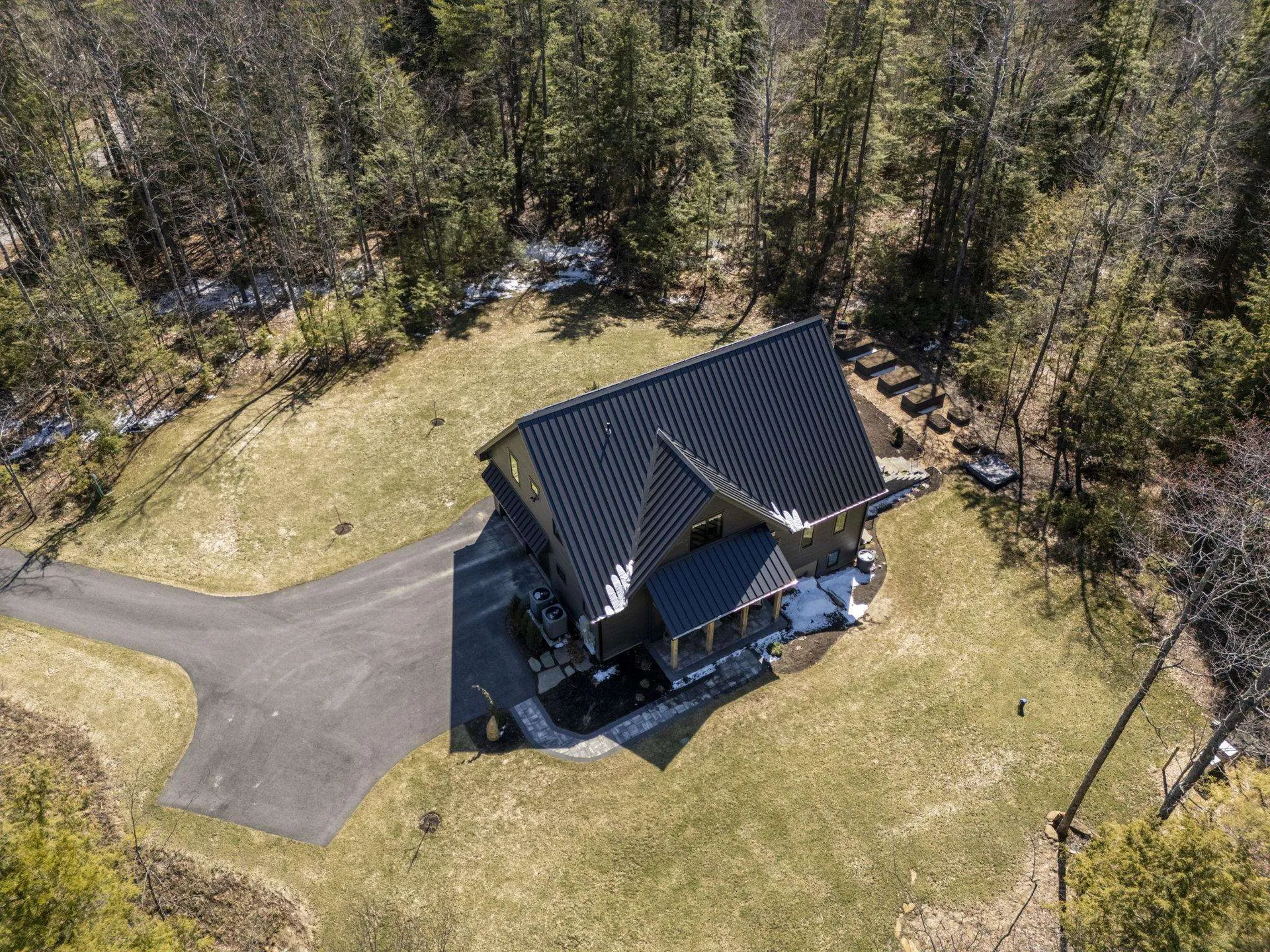 191 Bryant Road Jaffrey NH 03452