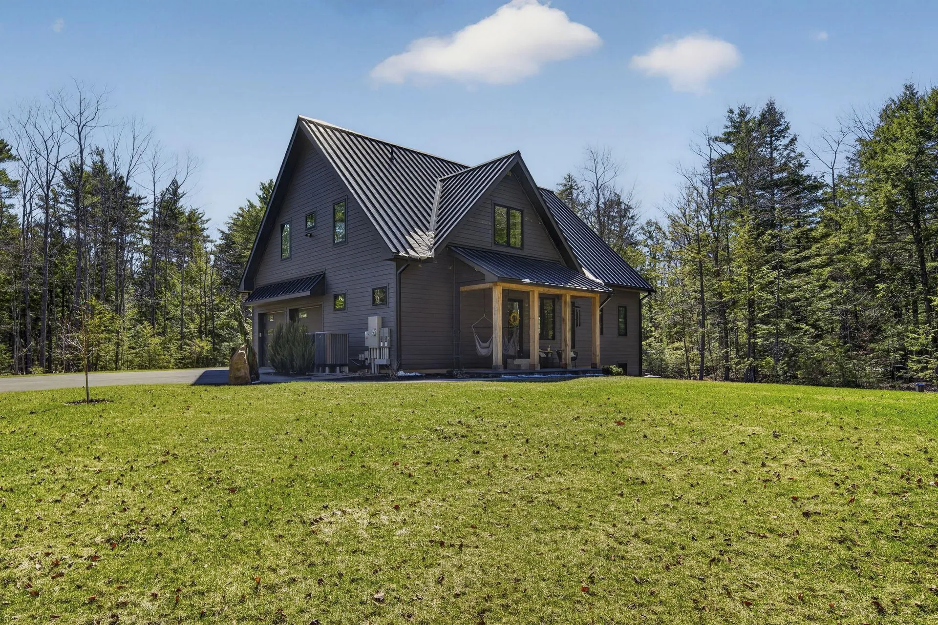 191 Bryant Road Jaffrey NH 03452
